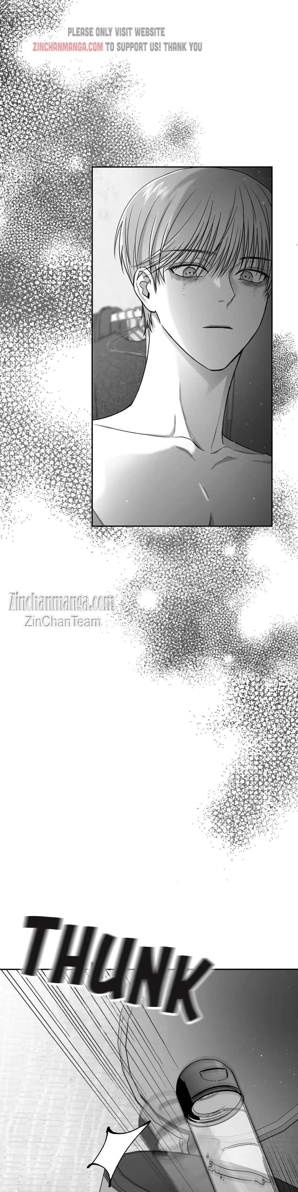 Non Zero Sum Chapter 5.5 - Page 23 in English