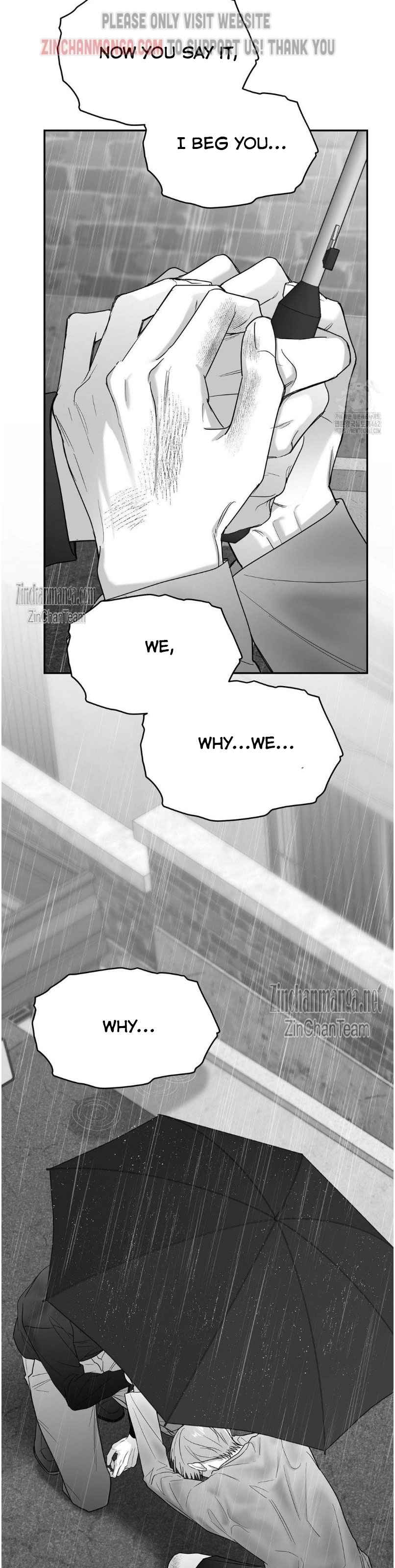 Non Zero Sum Chapter 50.5 - Page 13 in English