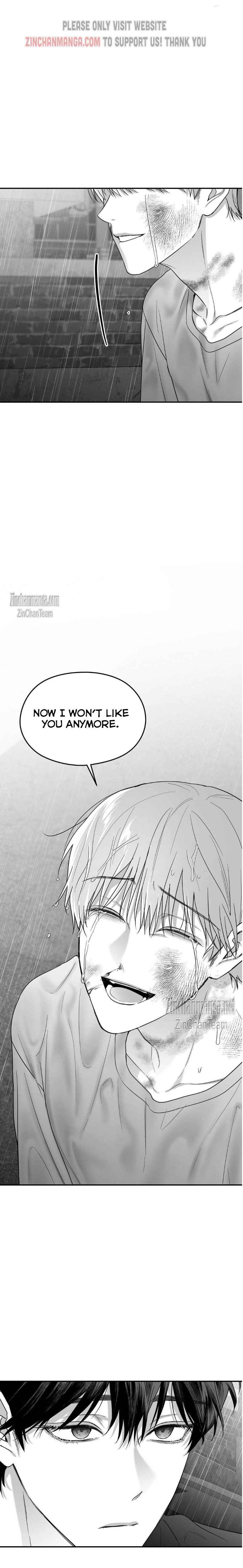 Non Zero Sum Chapter 50.5 - Page 16 in English