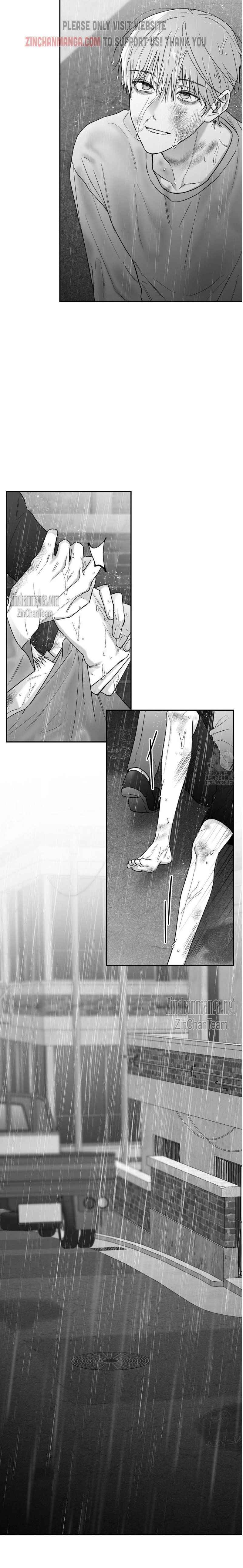 Non Zero Sum Chapter 50.5 - Page 18 in English