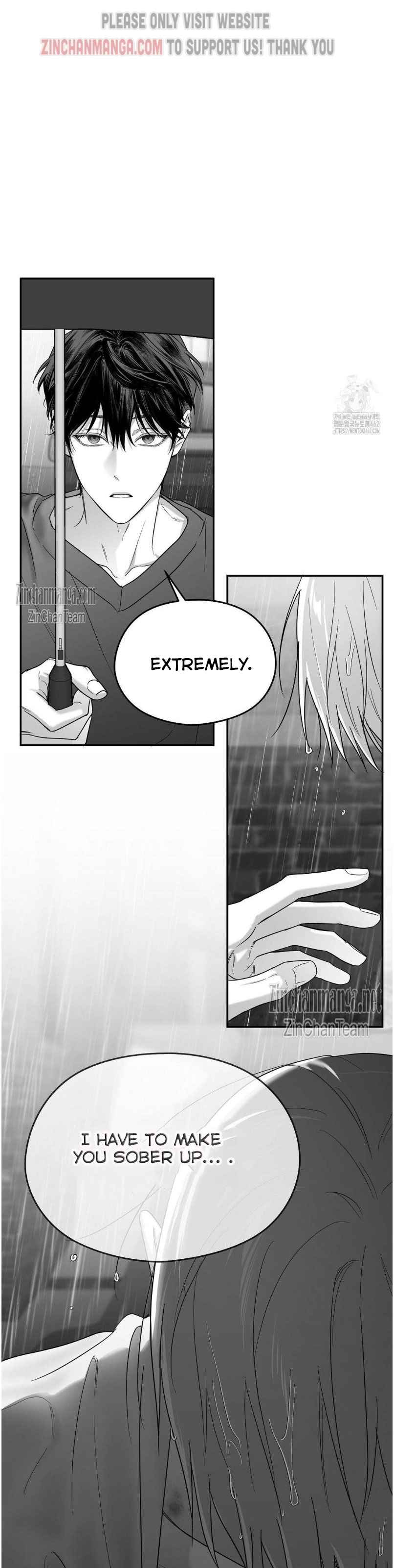 Non Zero Sum Chapter 50.5 - Page 7 in English