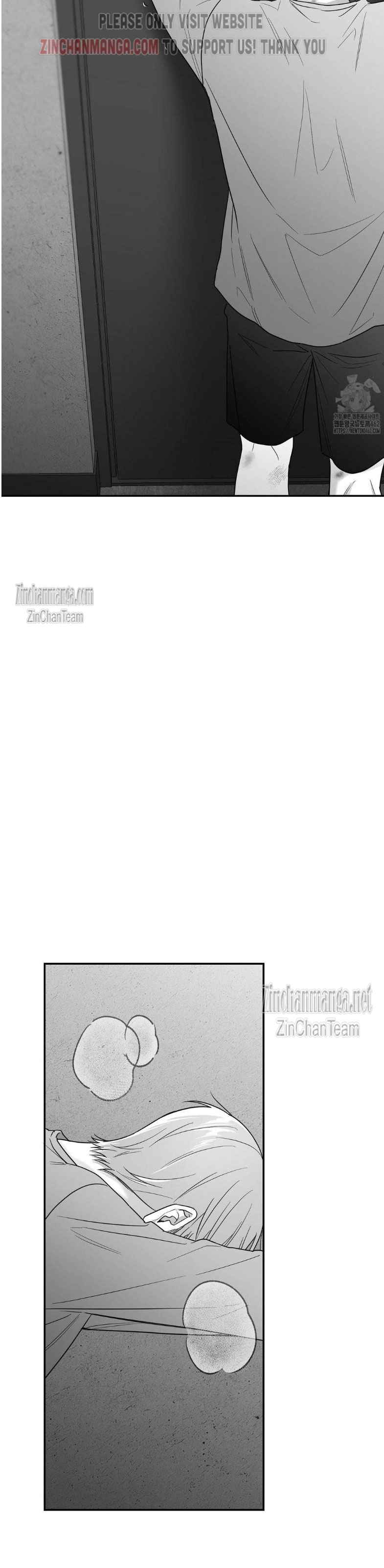 Non Zero Sum Chapter 50 - Page 12 in English