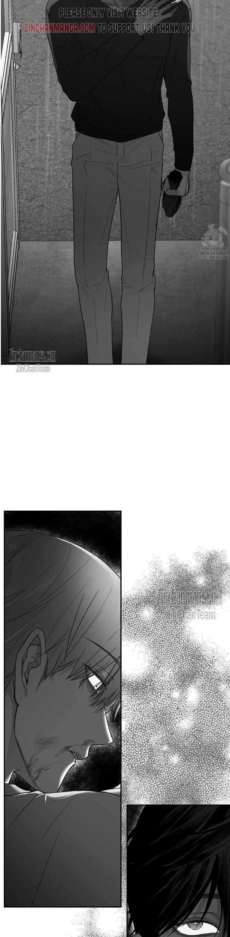 Non Zero Sum Chapter 50 - Page 14 in English