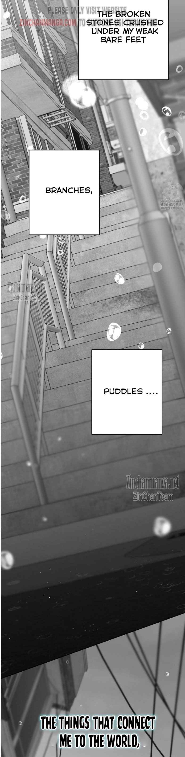 Non Zero Sum Chapter 50 - Page 16 in English