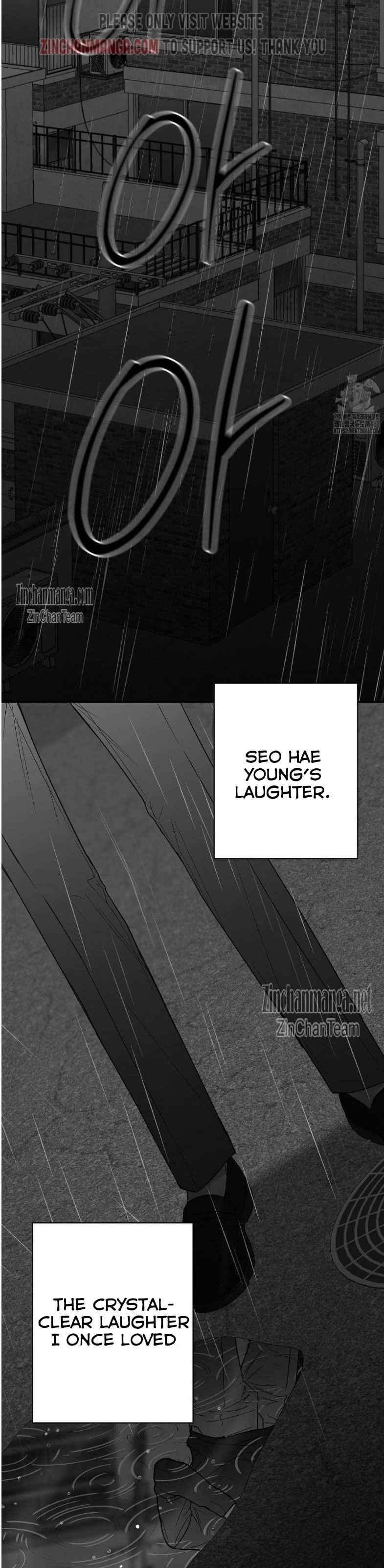 Non Zero Sum Chapter 50 - Page 19 in English