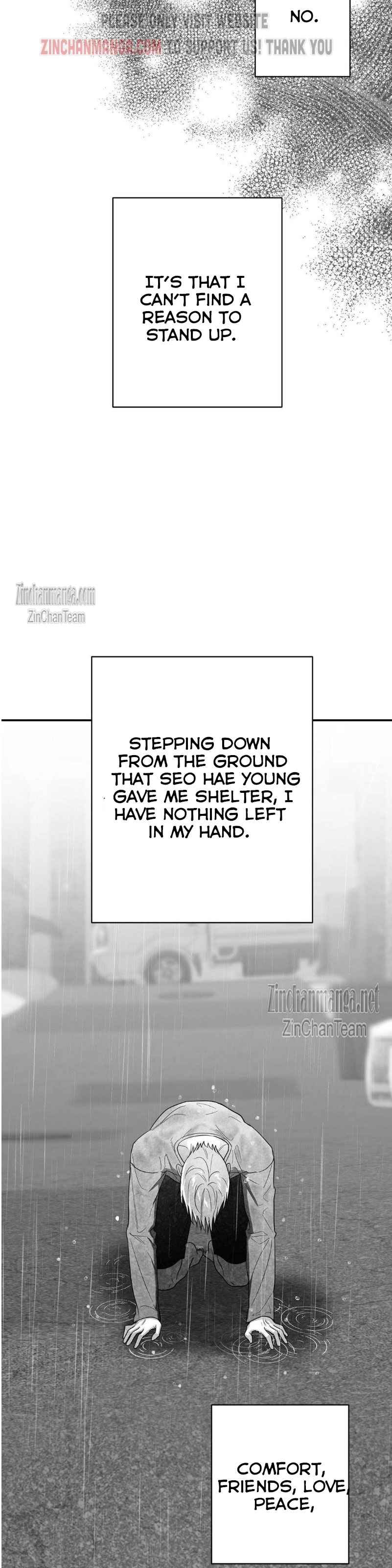 Non Zero Sum Chapter 50 - Page 23 in English