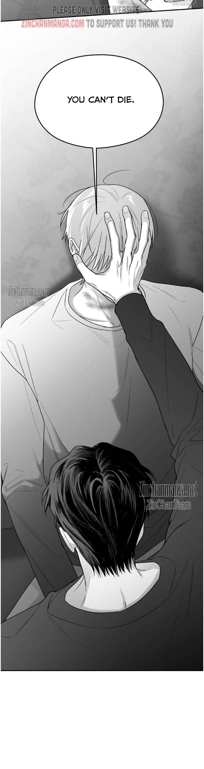 Non Zero Sum Chapter 50 - Page 6 in English