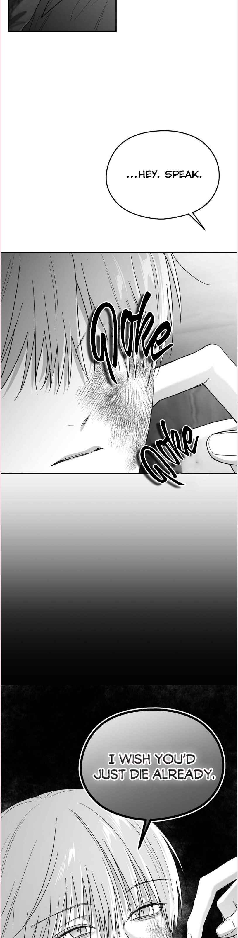 Non Zero Sum Chapter 51 - Page 15 in English