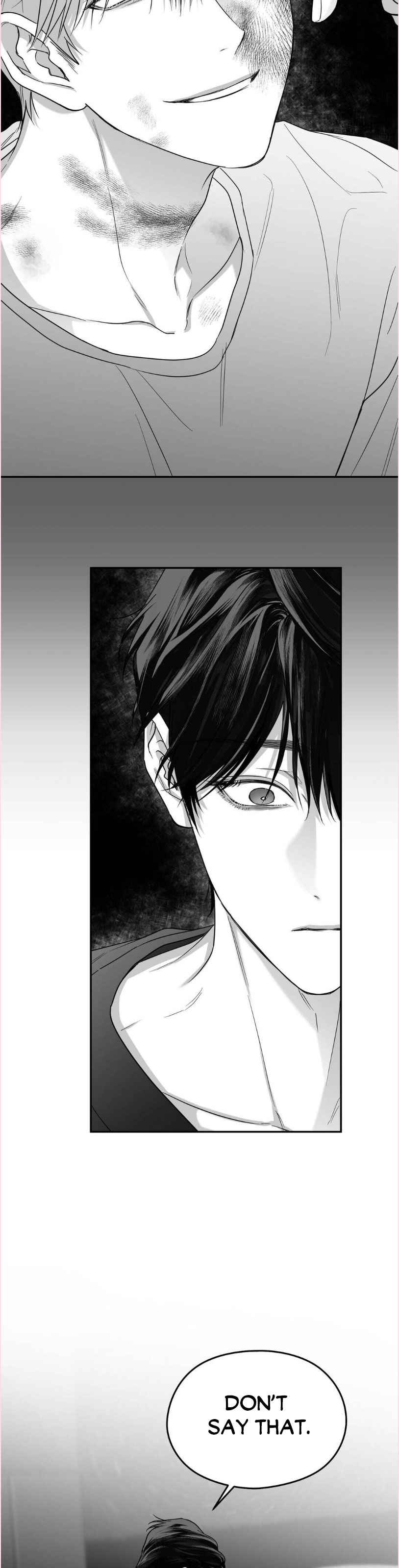 Non Zero Sum Chapter 51 - Page 16 in English