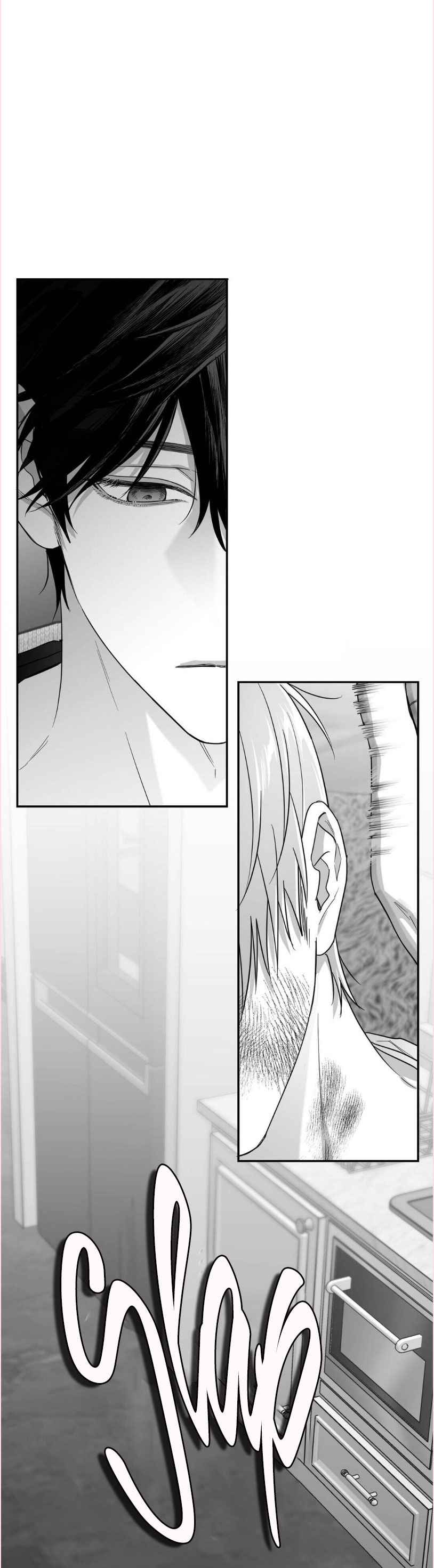 Non Zero Sum Chapter 51 - Page 4 in English