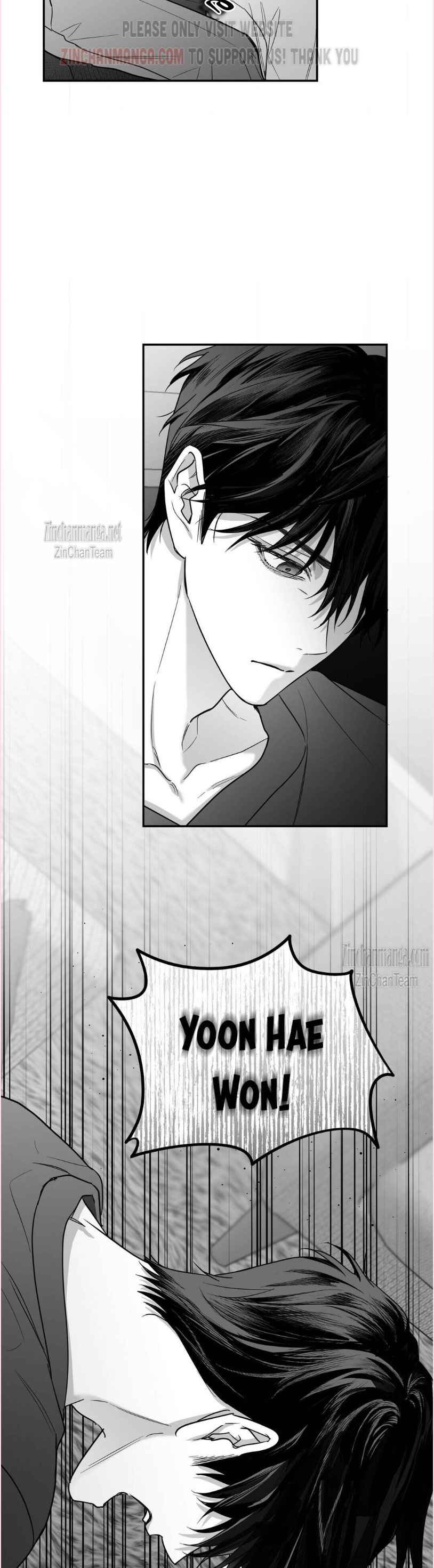 Non Zero Sum Chapter 51 - Page 7 in English