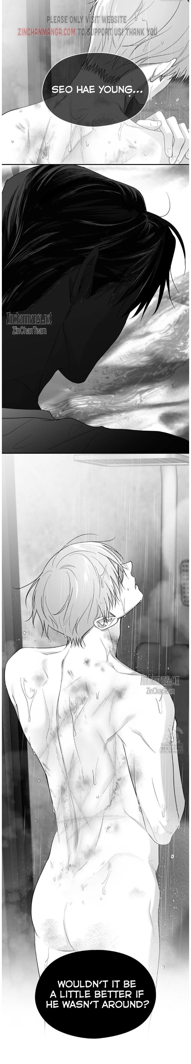 Non Zero Sum Chapter 54 - Page 7 in English