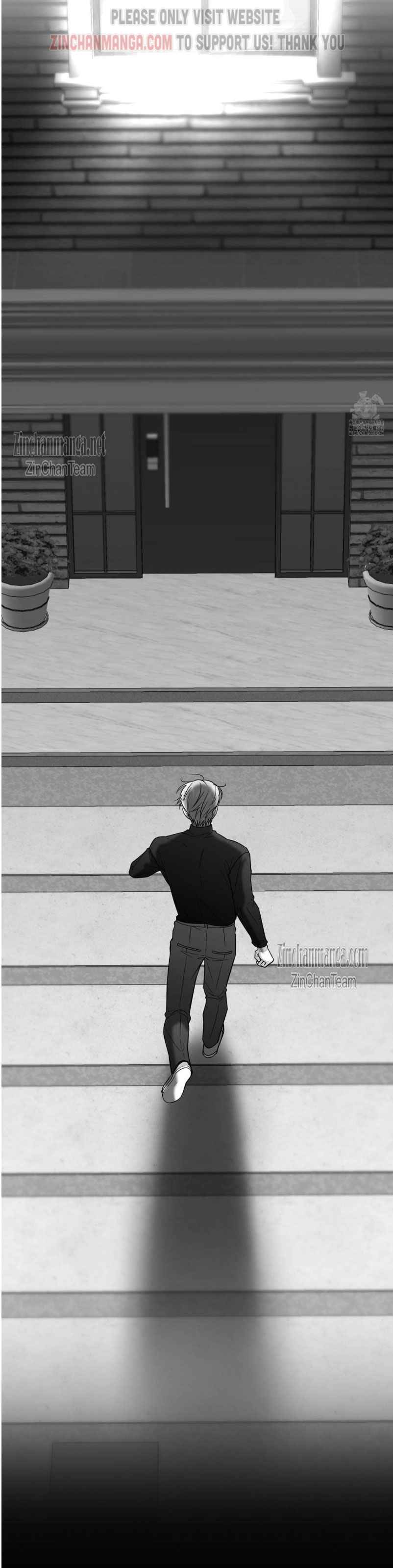 Non Zero Sum Chapter 59.5 - Page 6 in English
