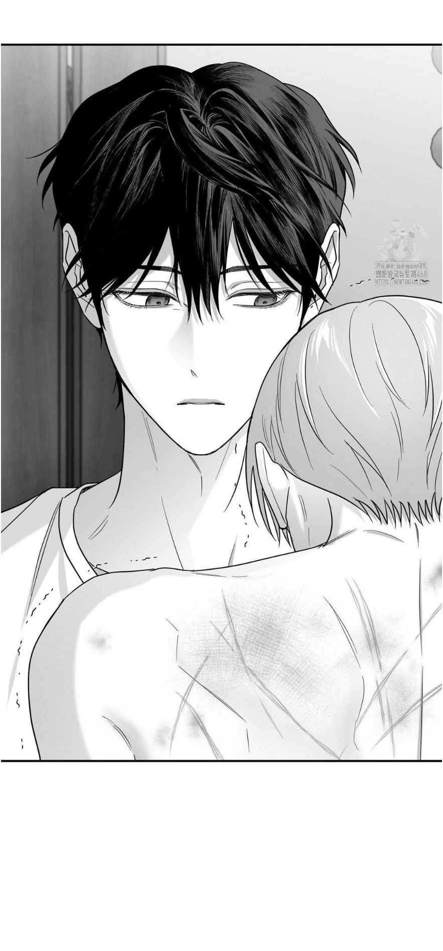 Non Zero Sum Chapter 60.5 - Page 12 in English