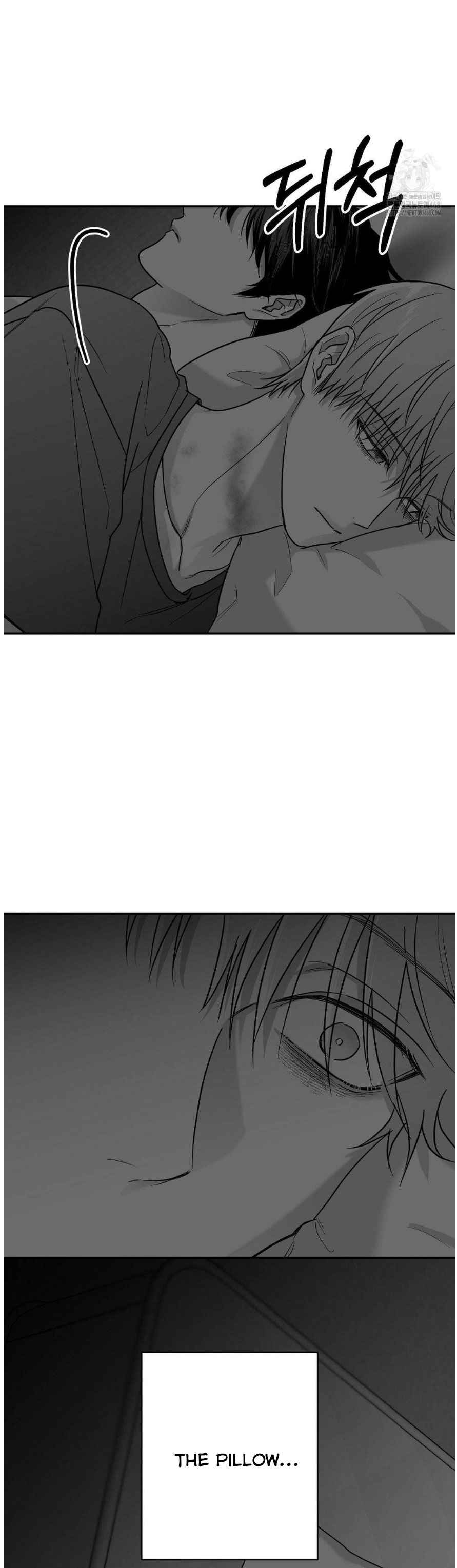 Non Zero Sum Chapter 61.5 - Page 13 in English
