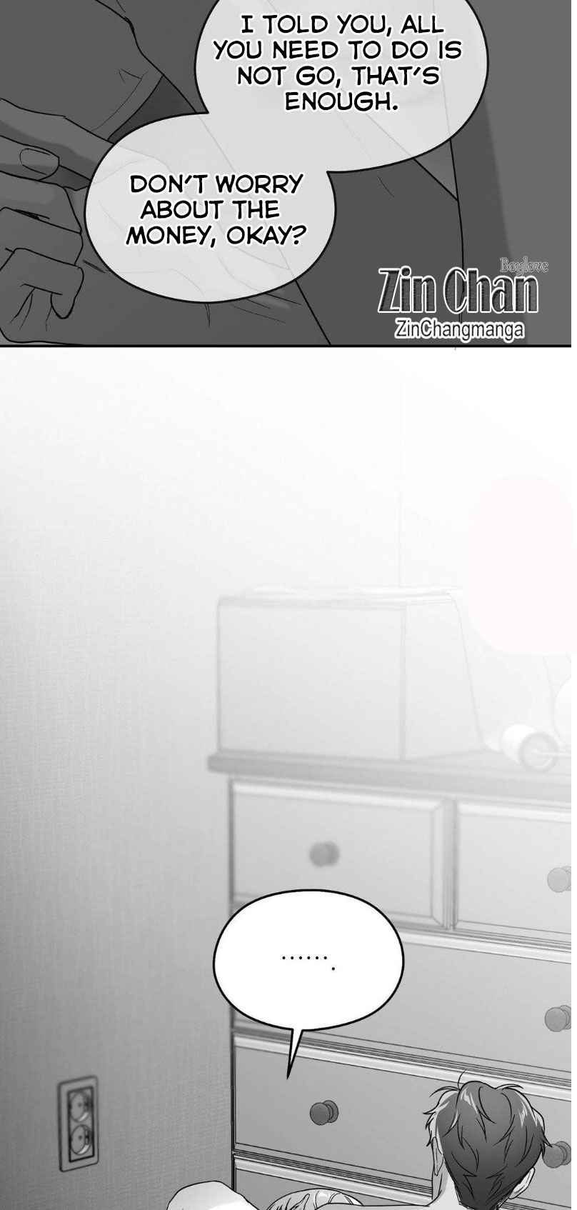 Non Zero Sum Chapter 62.5 - Page 12 in English