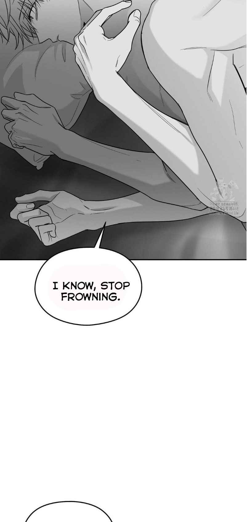 Non Zero Sum Chapter 62.5 - Page 14 in English