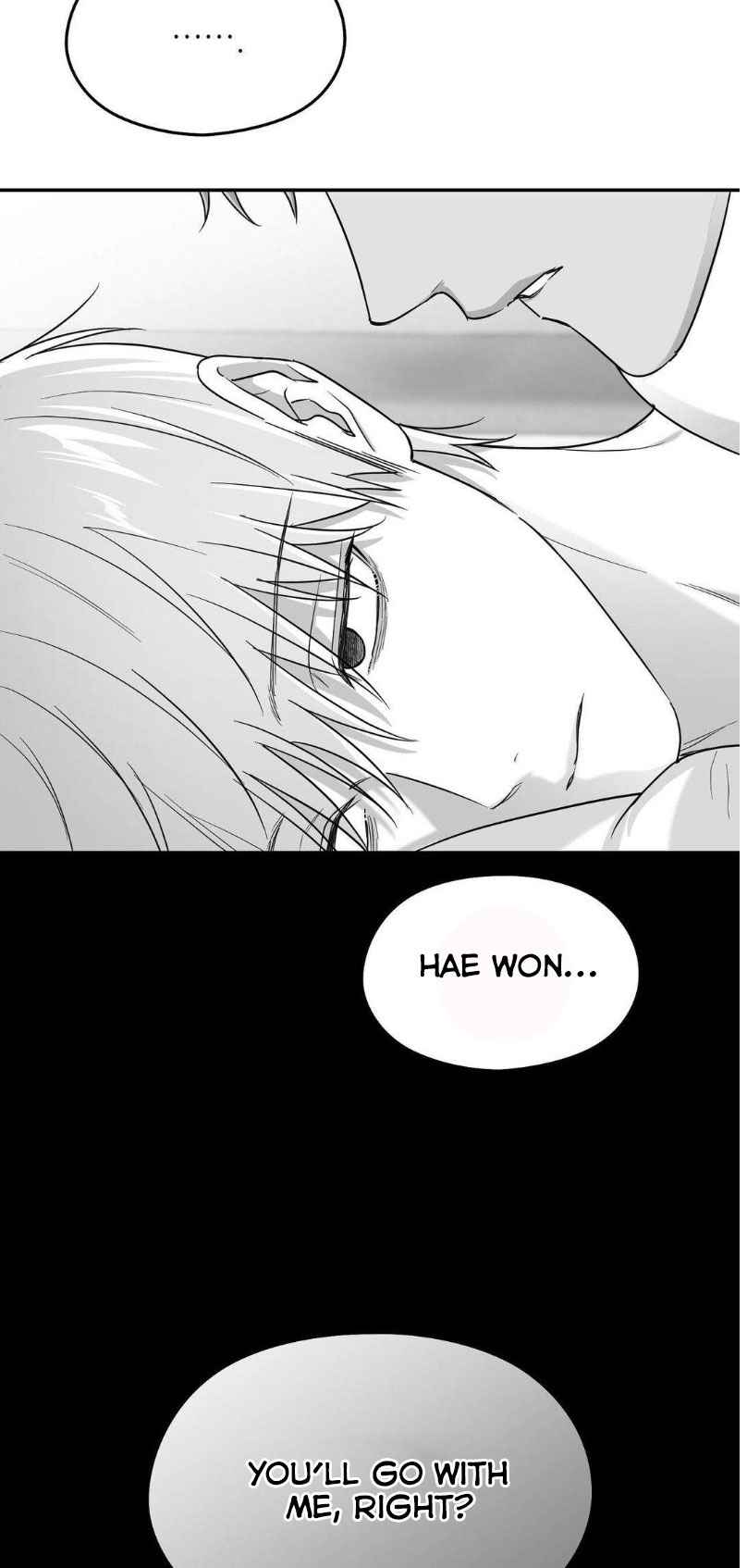 Non Zero Sum Chapter 62.5 - Page 15 in English