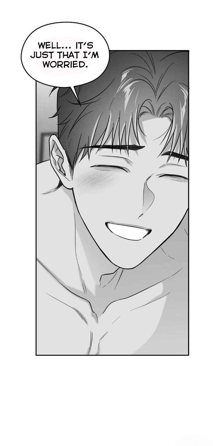 Non Zero Sum Chapter 62.5 - Page 19 in English