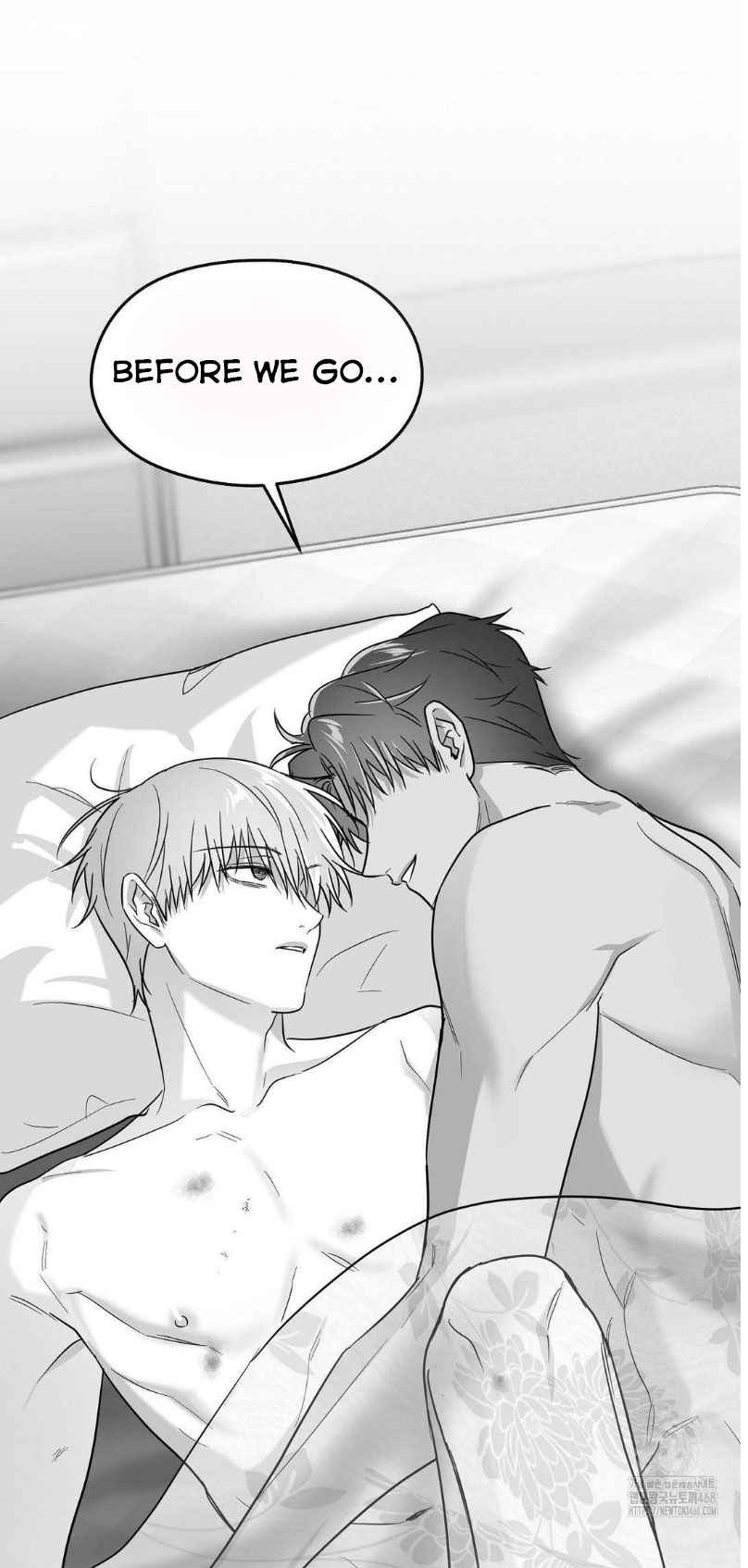 Non Zero Sum Chapter 62.5 - Page 21 in English