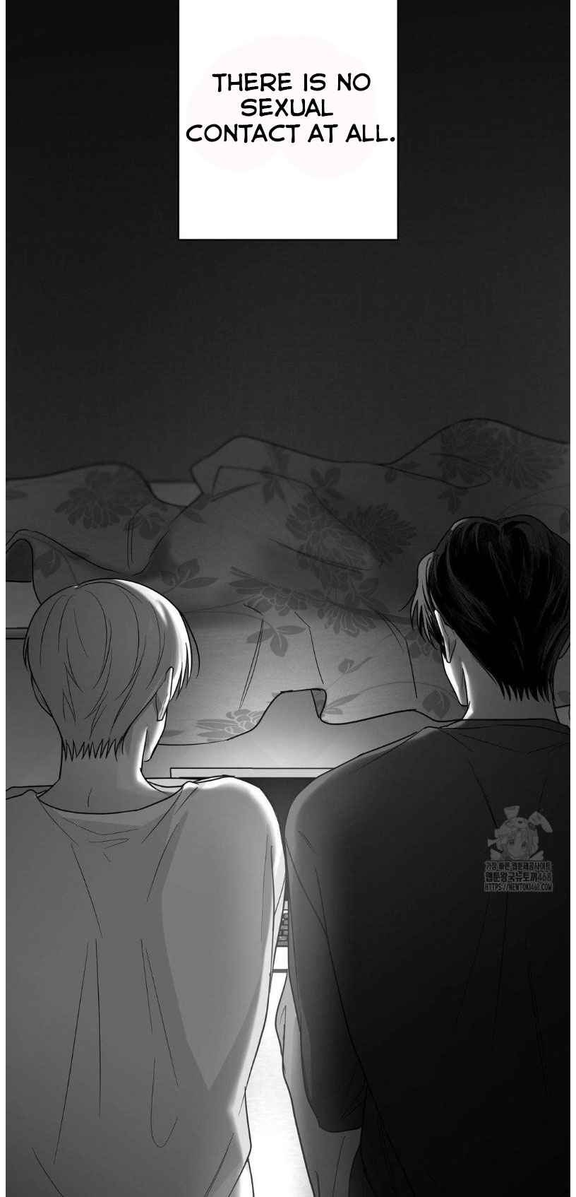Non Zero Sum Chapter 62.5 - Page 8 in English