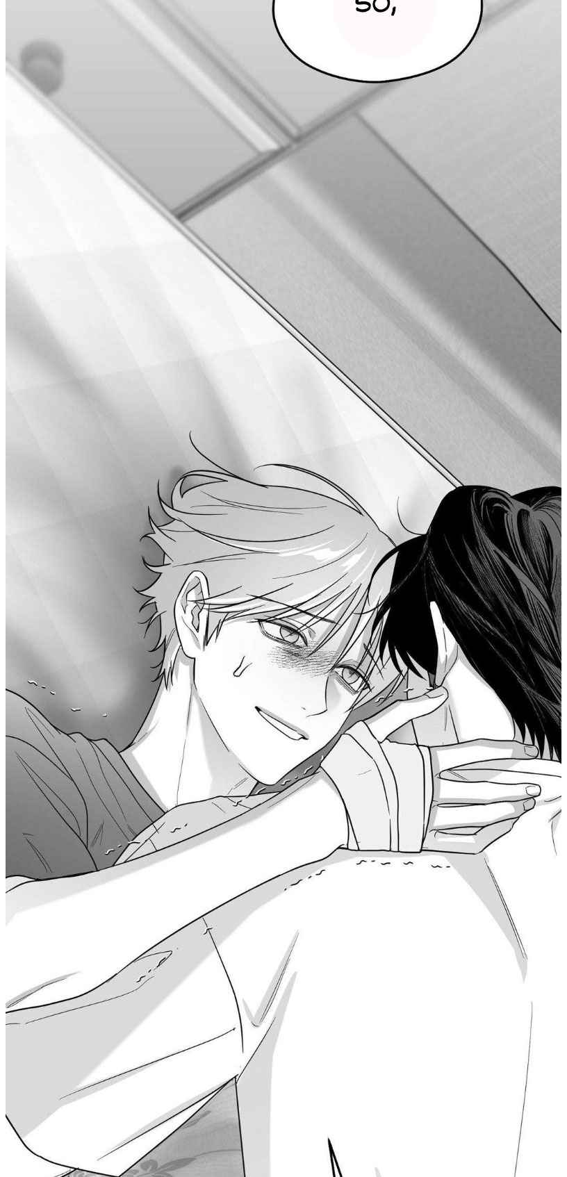 Non Zero Sum Chapter 62 - Page 26 in English