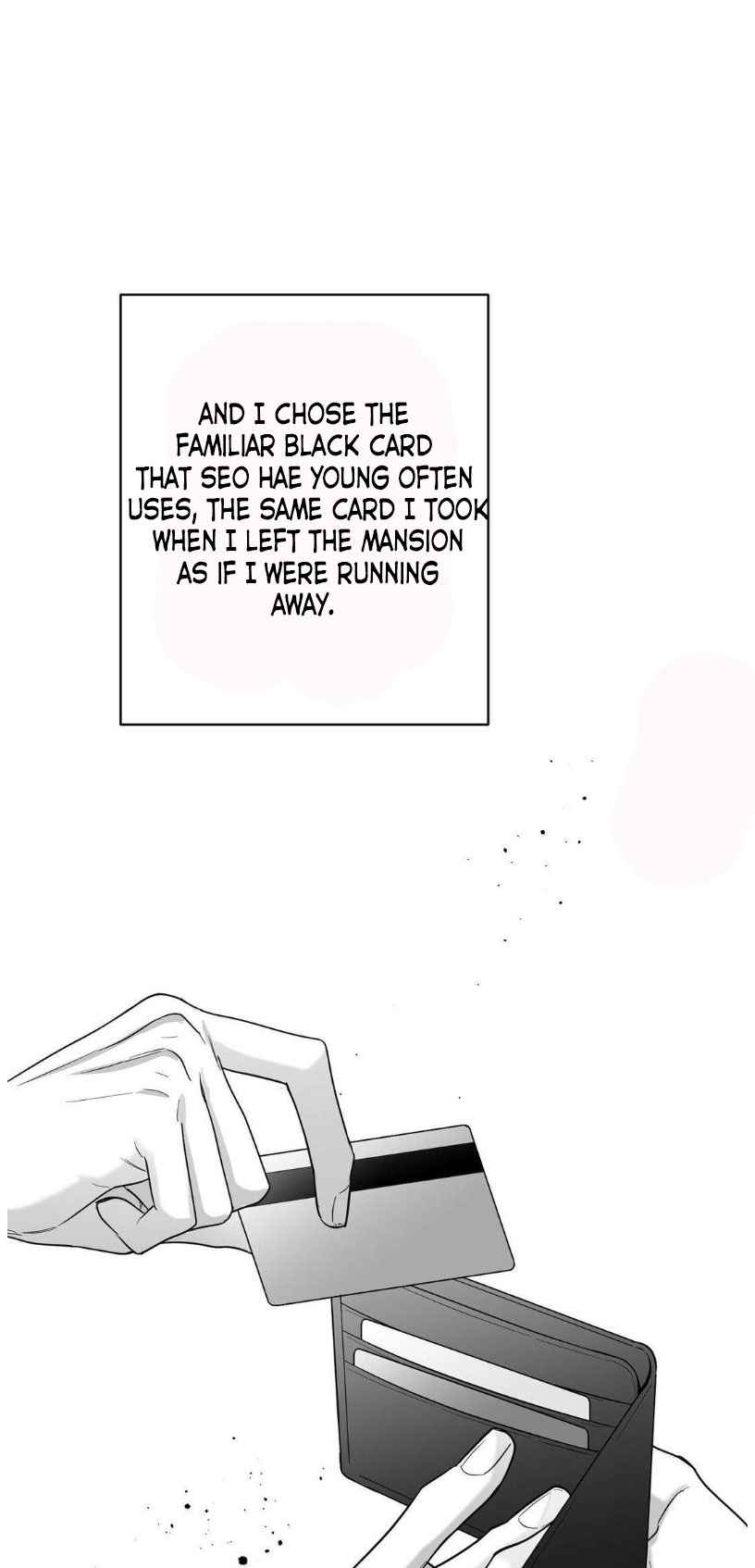 Non Zero Sum Chapter 62 - Page 36 in English