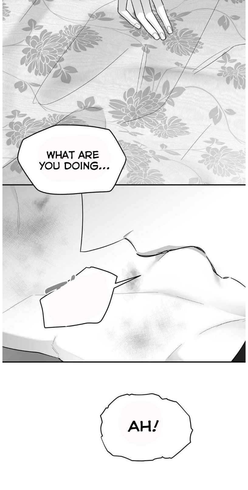 Non Zero Sum Chapter 62 - Page 6 in English