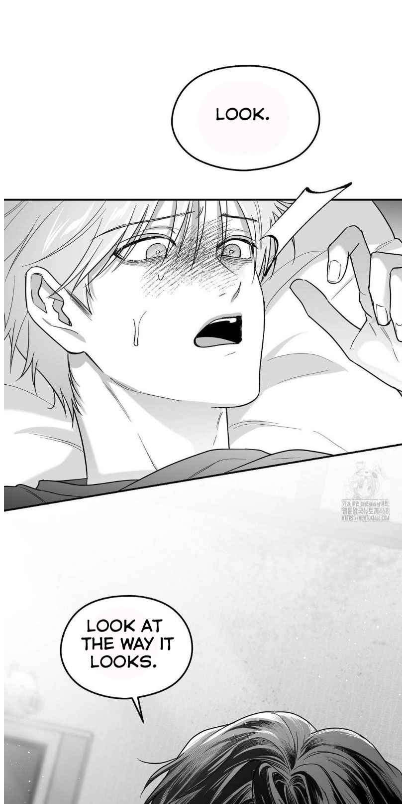 Non Zero Sum Chapter 62 - Page 7 in English