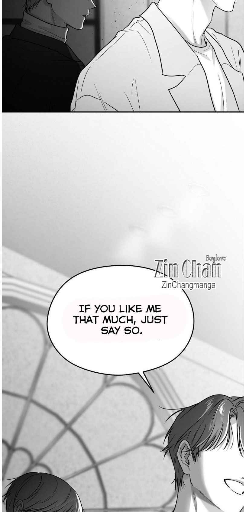 Non Zero Sum Chapter 63.5 - Page 15 in English