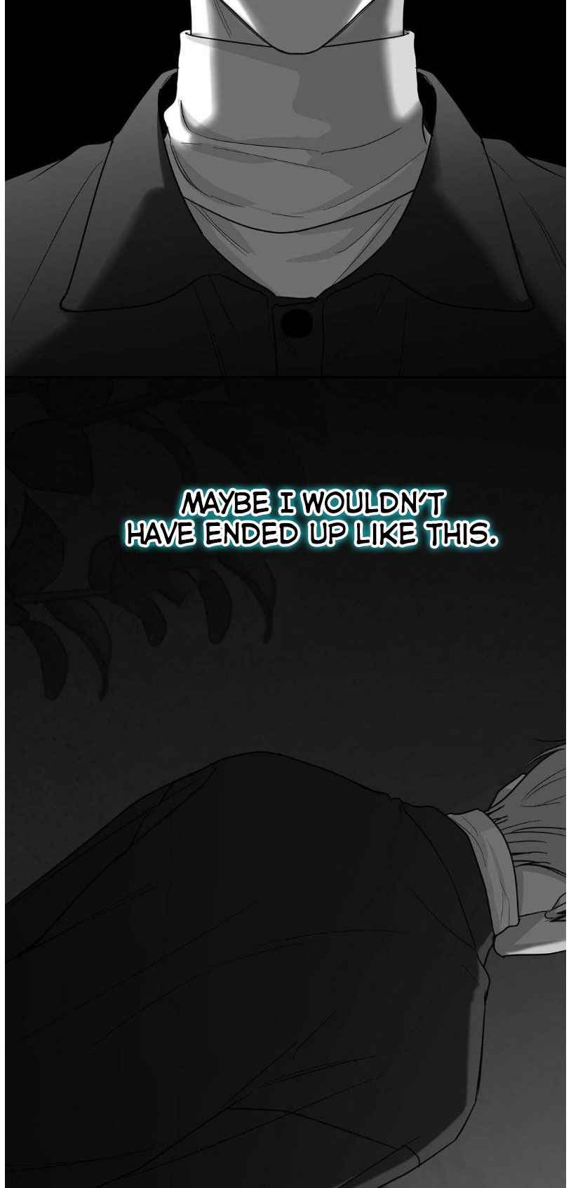 Non Zero Sum Chapter 63.5 - Page 22 in English