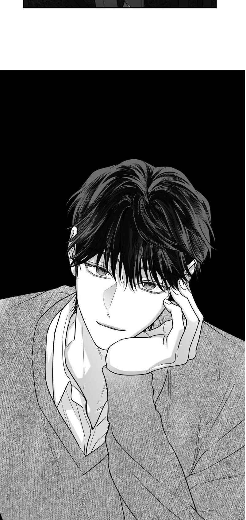 Non Zero Sum Chapter 63.5 - Page 9 in English