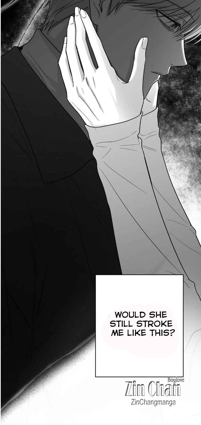 Non Zero Sum Chapter 63 - Page 34 in English