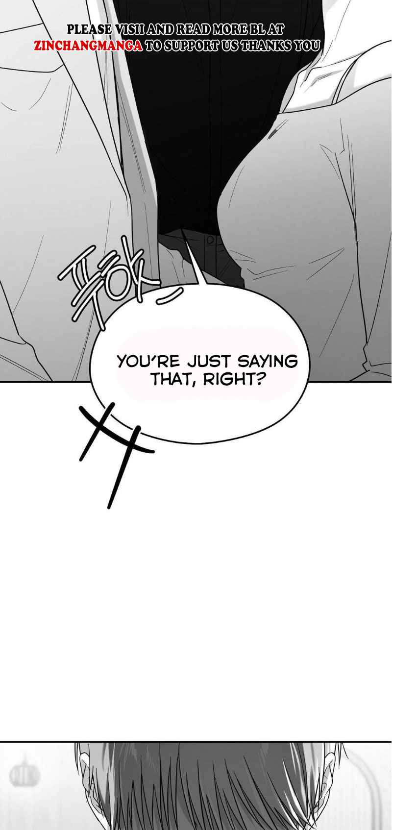 Non Zero Sum Chapter 63 - Page 38 in English