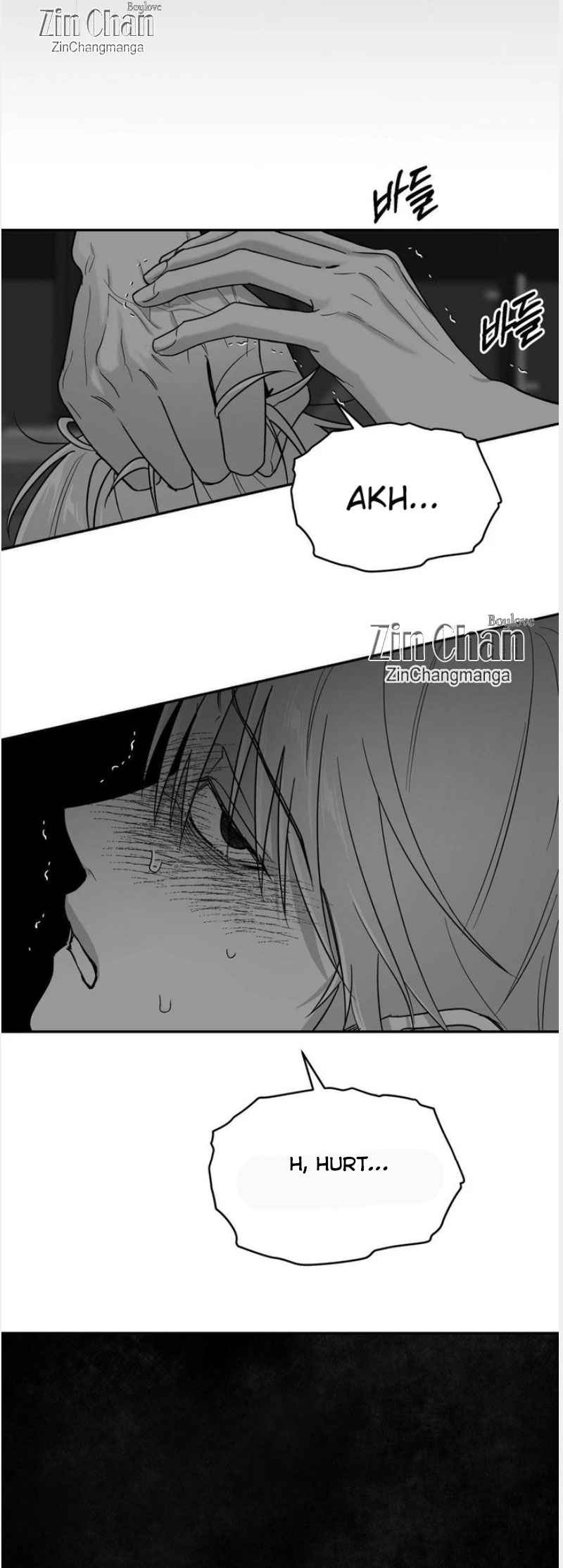 Non Zero Sum Chapter 68.5 - Page 11 in English