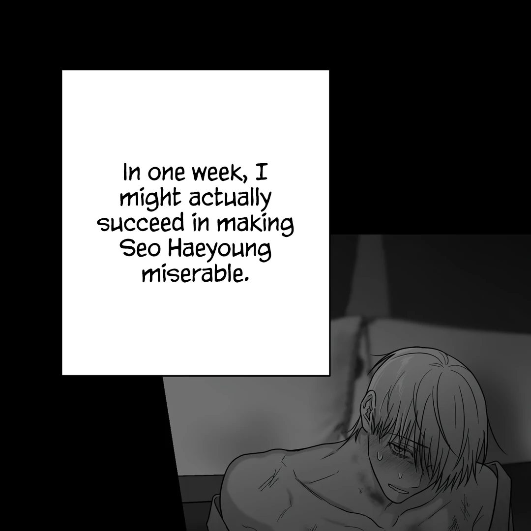Non Zero Sum Chapter 68 - Page 123 in English