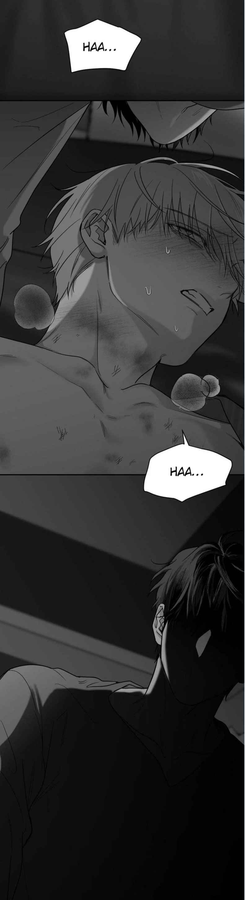 Non Zero Sum Chapter 68 - Page 23 in English