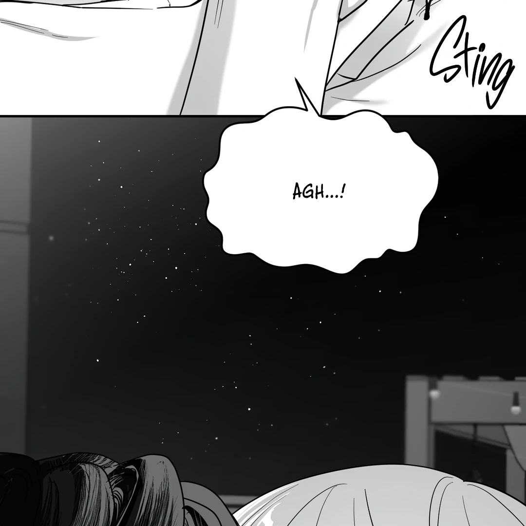 Non Zero Sum Chapter 68 - Page 26 in English