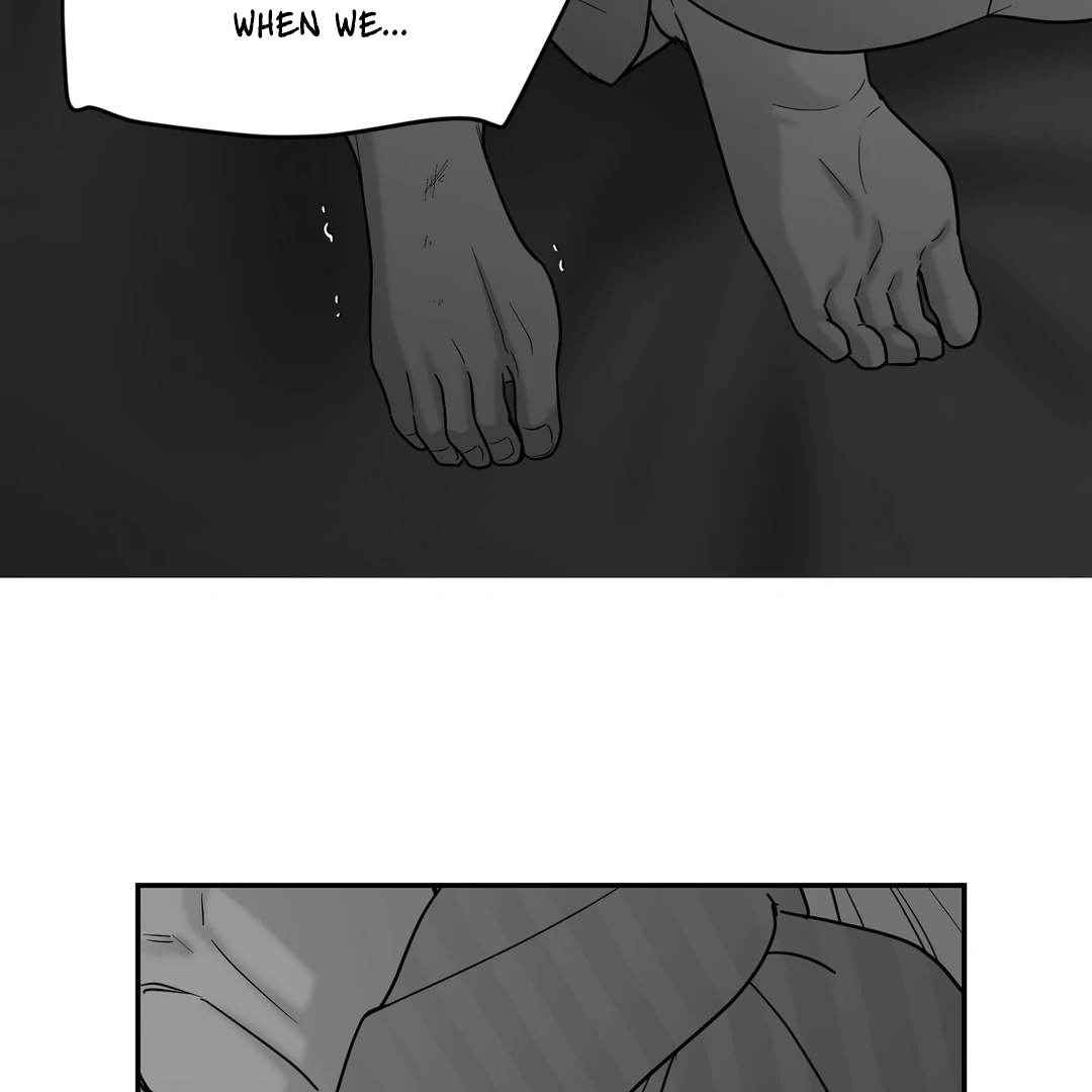 Non Zero Sum Chapter 68 - Page 155 in English