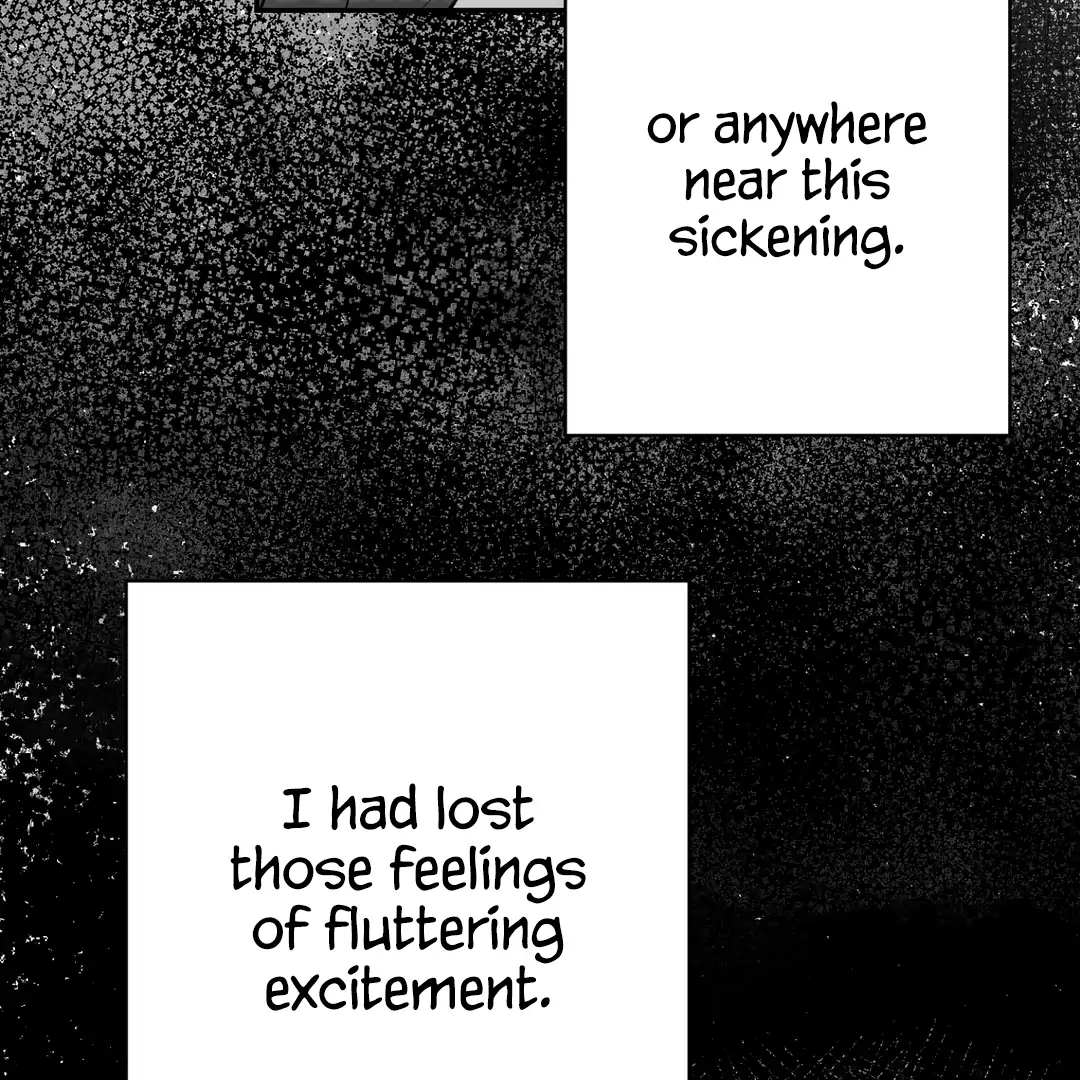 Non Zero Sum Chapter 68 - Page 47 in English