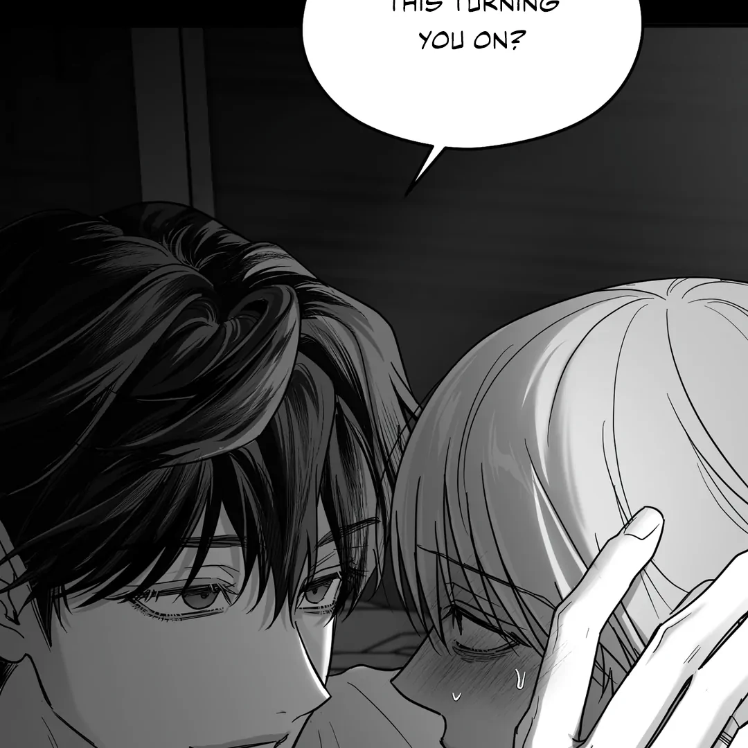 Non Zero Sum Chapter 68 - Page 53 in English
