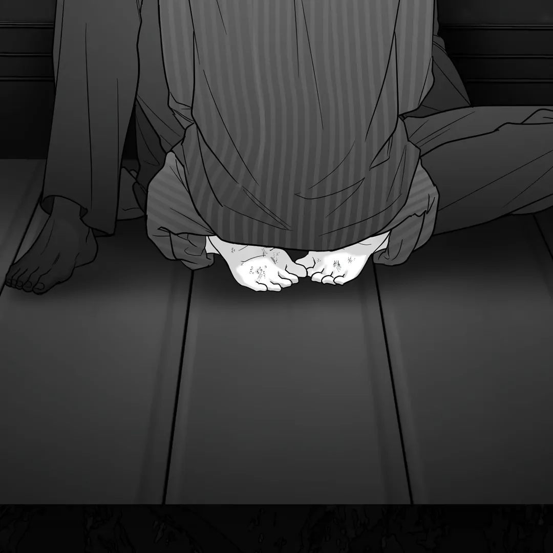 Non Zero Sum Chapter 68 - Page 8 in English