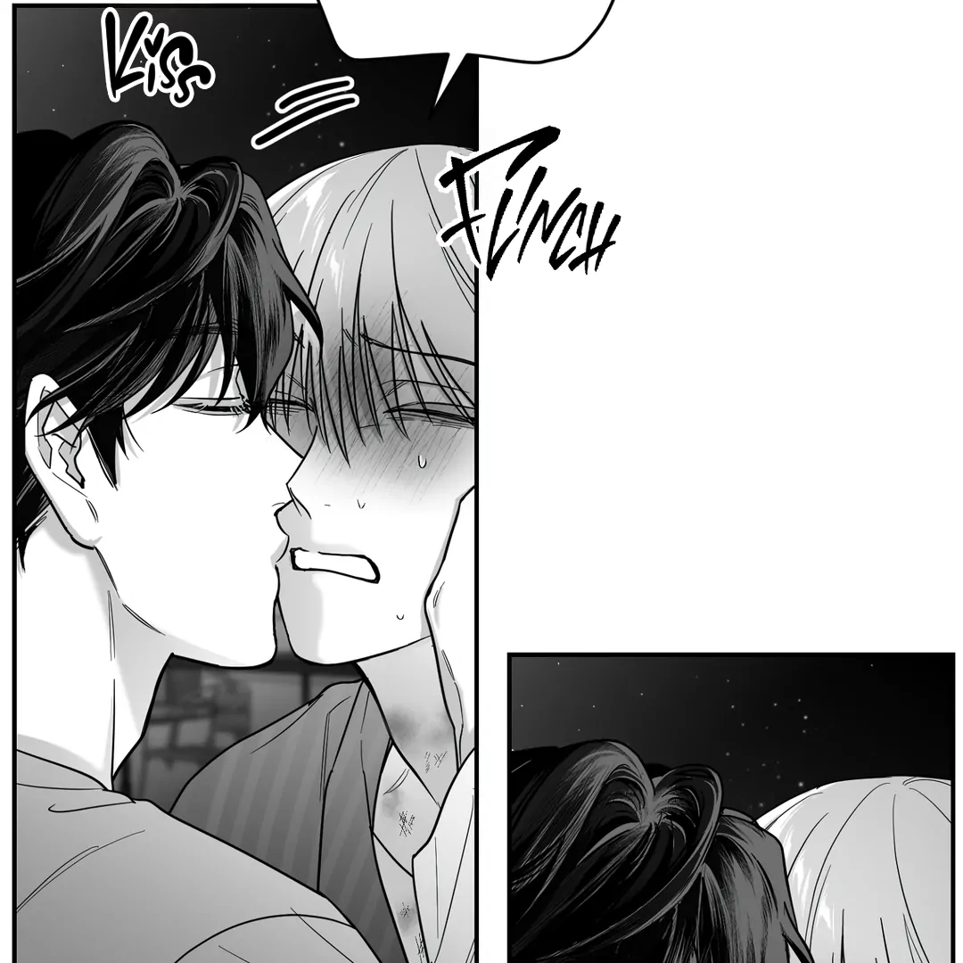 Non Zero Sum Chapter 68 - Page 57 in English