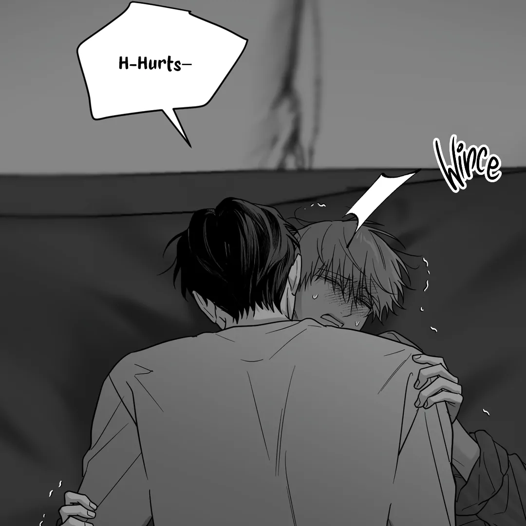 Non Zero Sum Chapter 68 - Page 66 in English