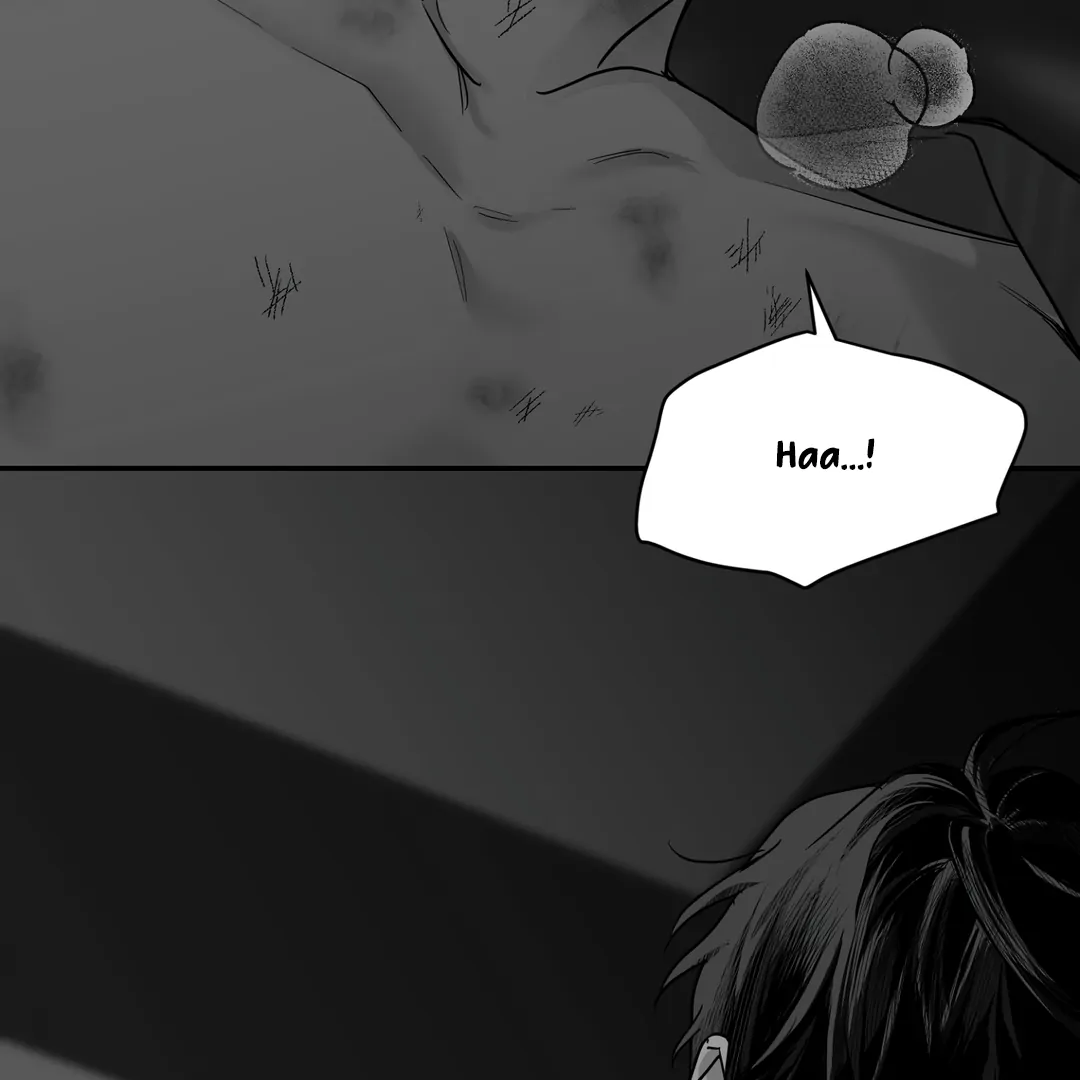Non Zero Sum Chapter 68 - Page 70 in English
