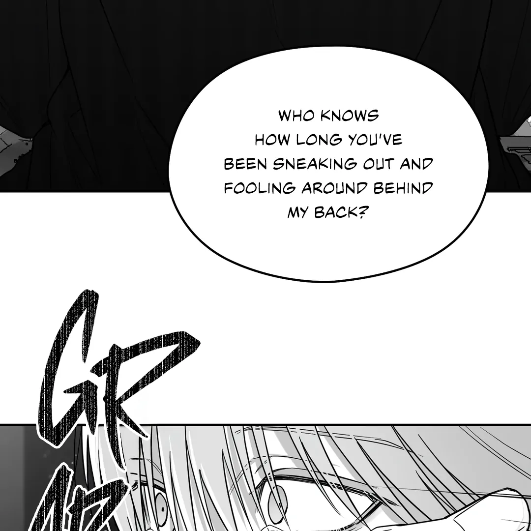 Non Zero Sum Chapter 68 - Page 14 in English