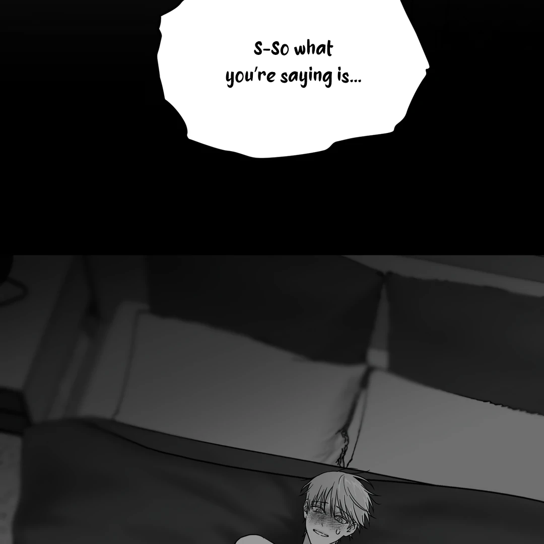 Non Zero Sum Chapter 68 - Page 89 in English