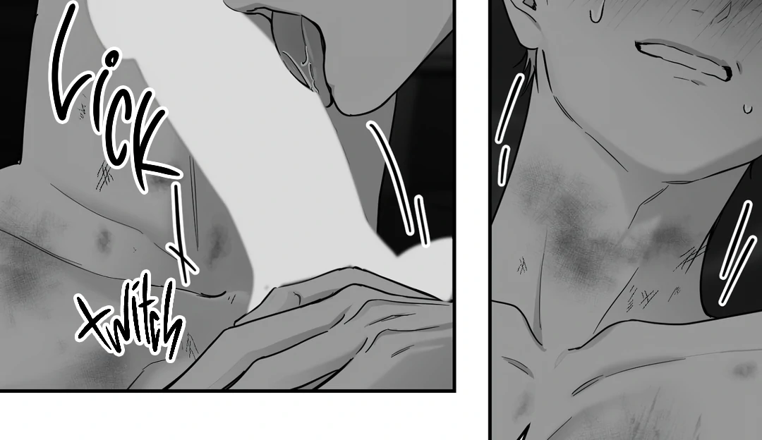 Non Zero Sum Chapter 68 - Page 93 in English