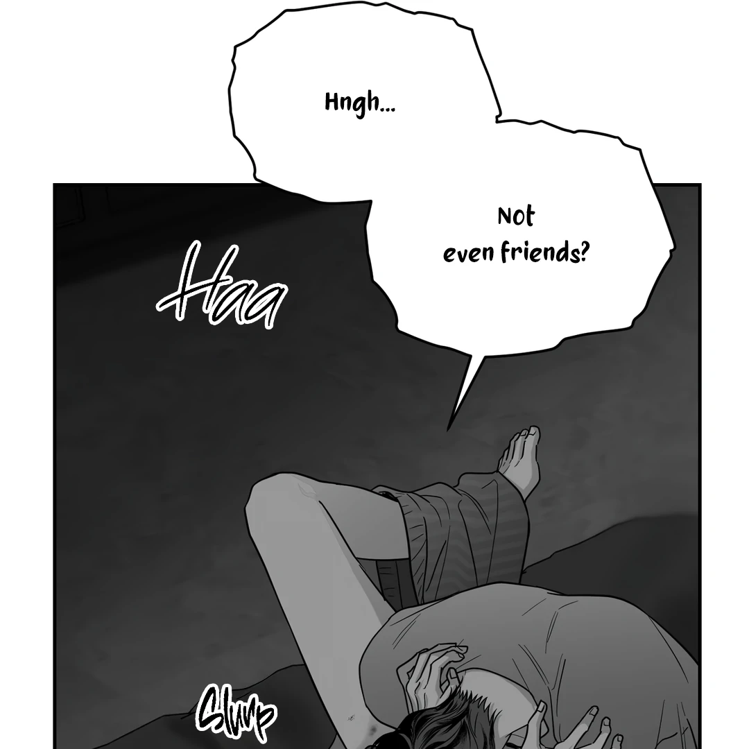Non Zero Sum Chapter 68 - Page 95 in English