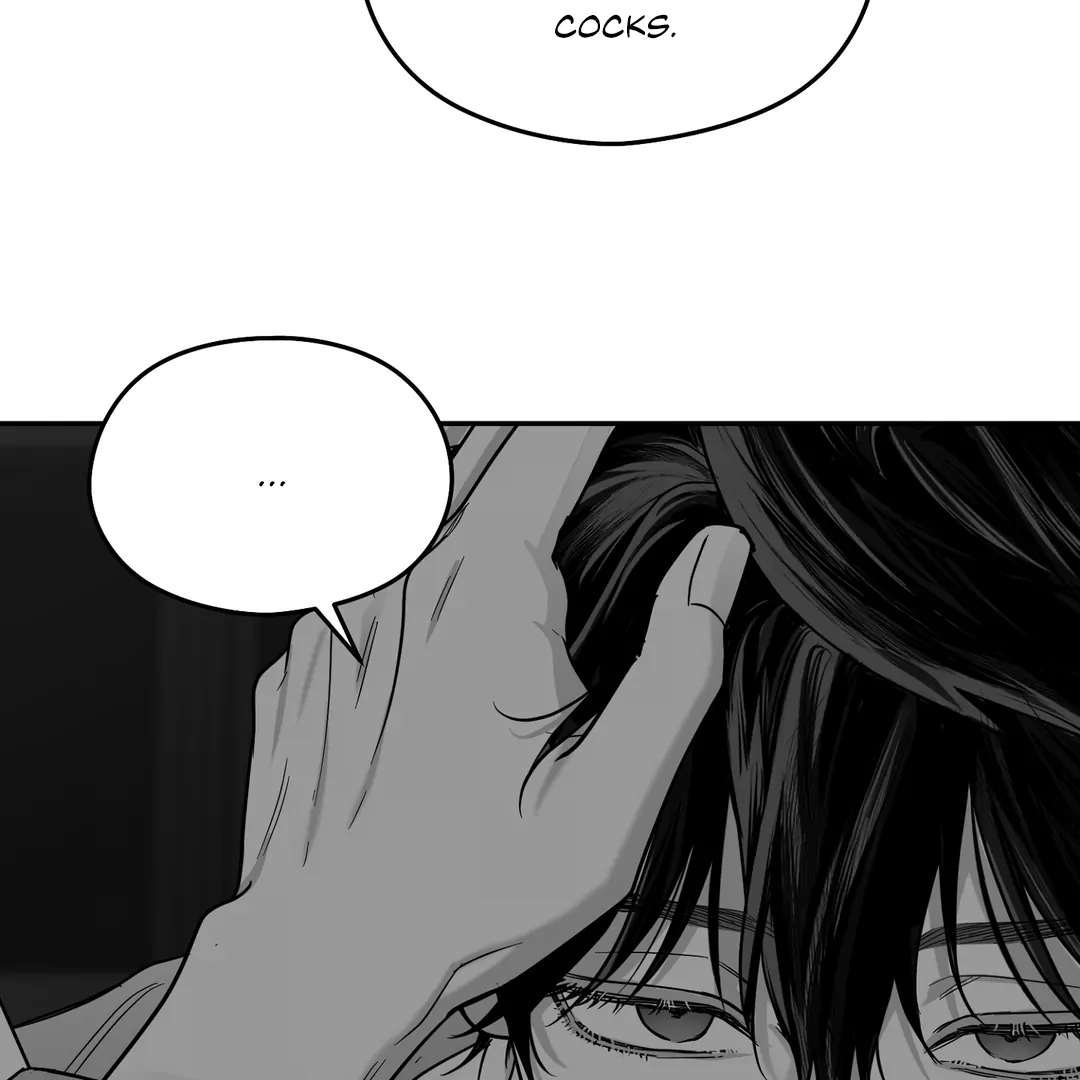 Non Zero Sum Chapter 68 - Page 97 in English